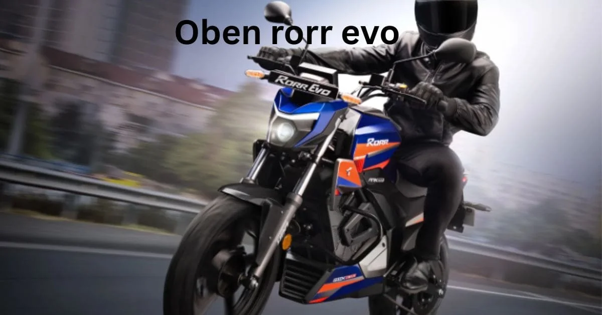oben rorr
